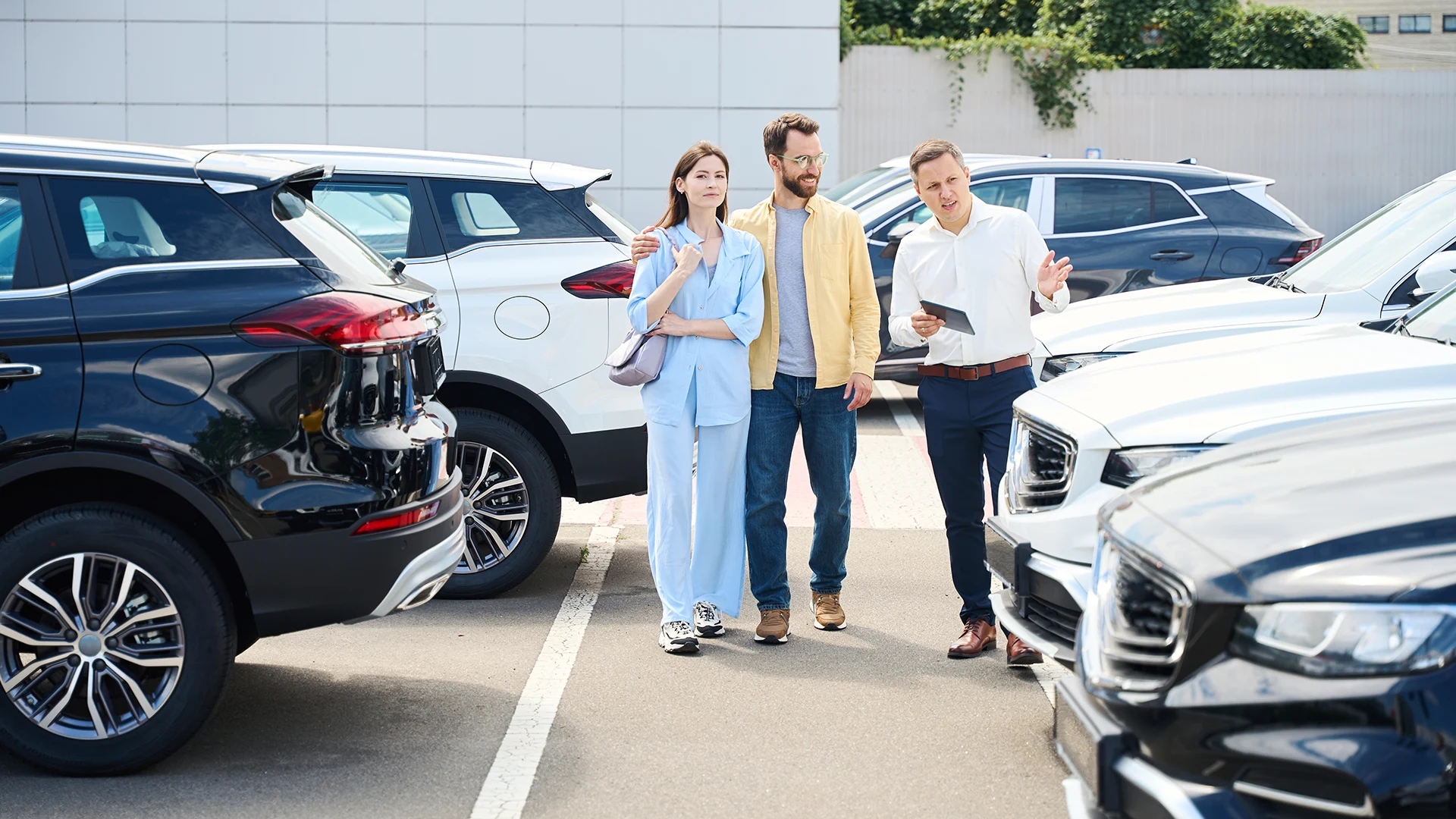 Building a Multi-Platform Used Vehicle Marketplace UCDA konverge