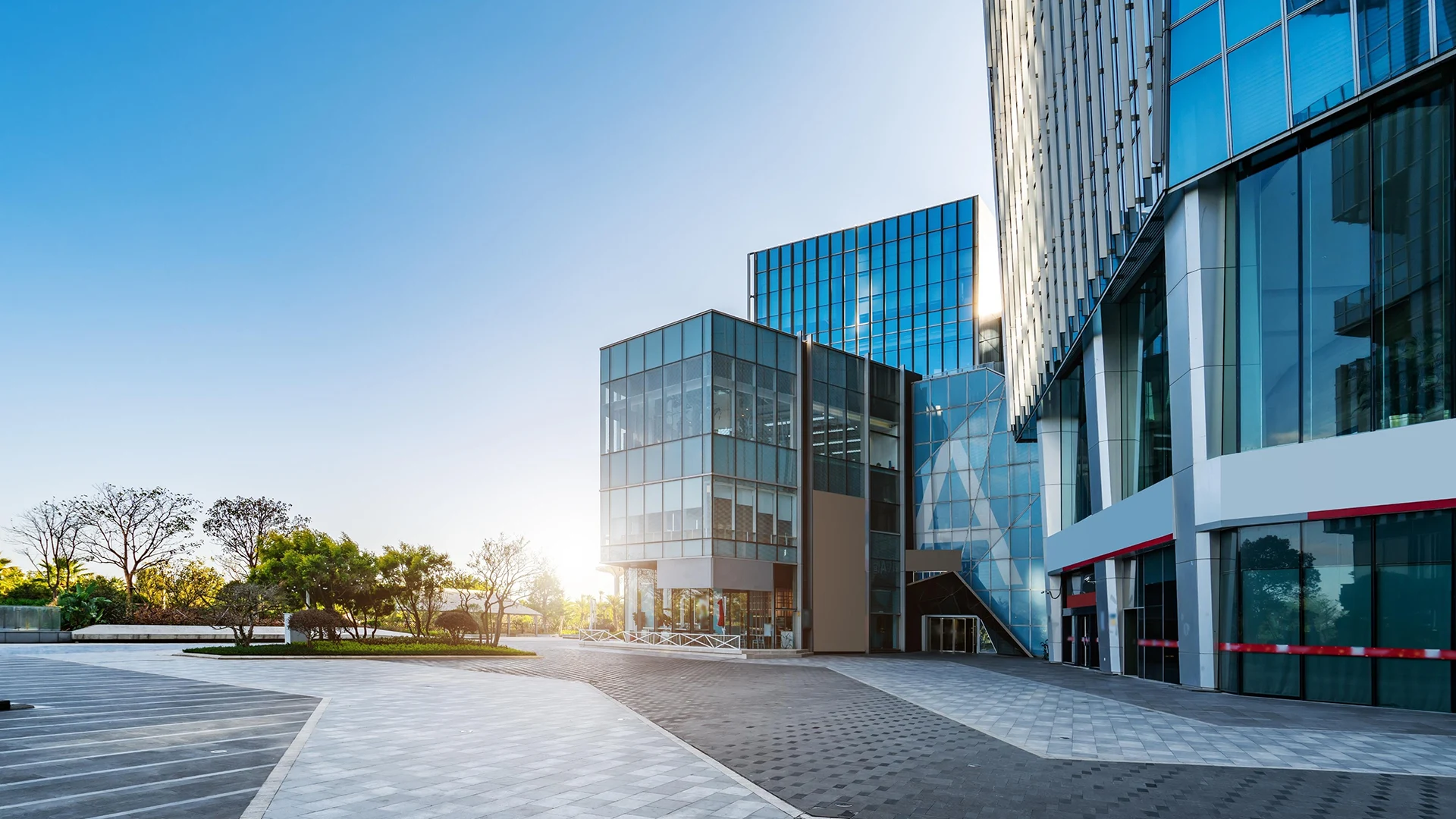 Upgrading a Legacy Application for a Commercial Real Estate Firm centrecorp konverge