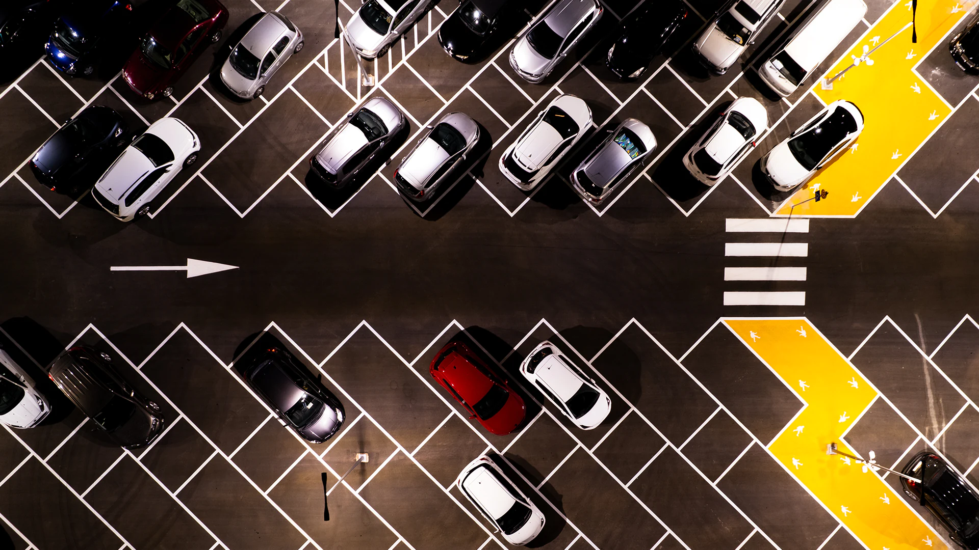 rebuilding municipal parking permit system konverge