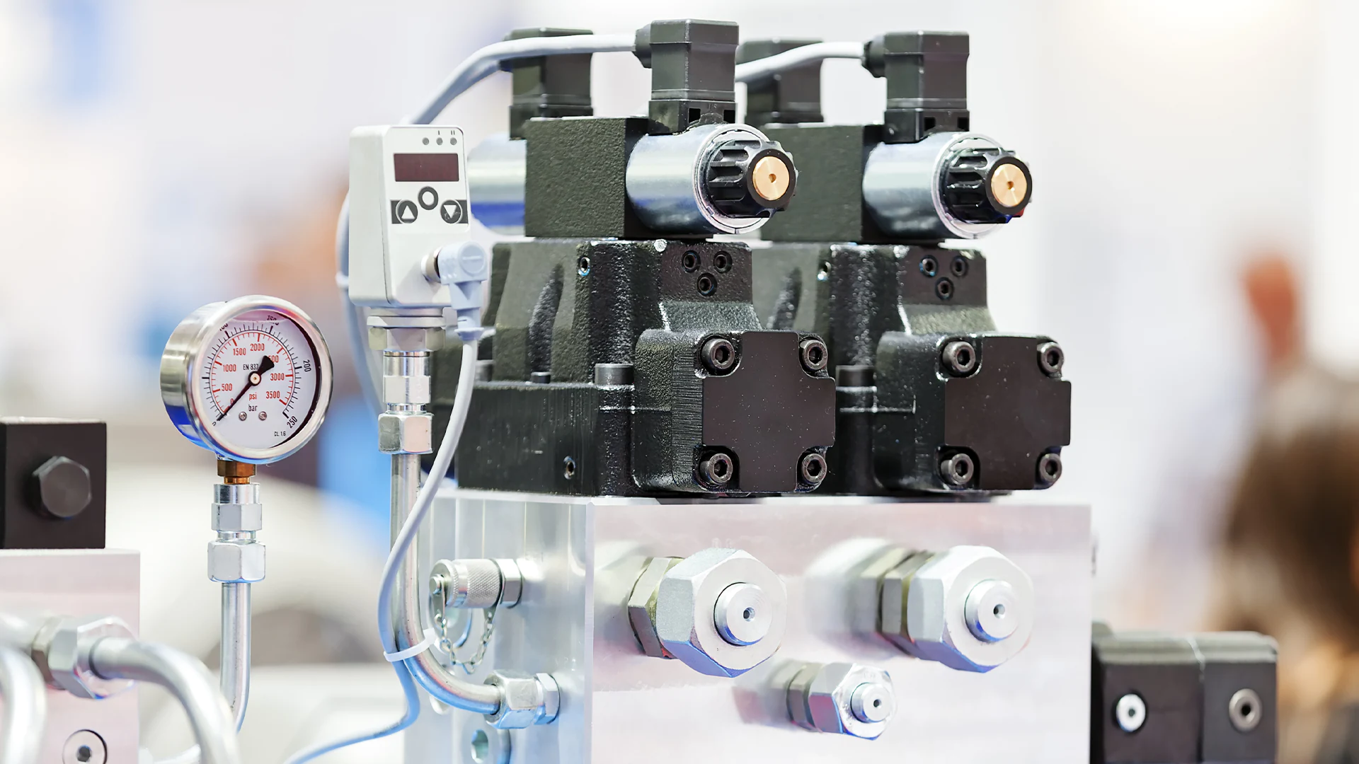 streamlining product deployment for an industrial controls manufacture