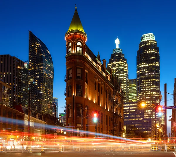 toronto software companies konverge