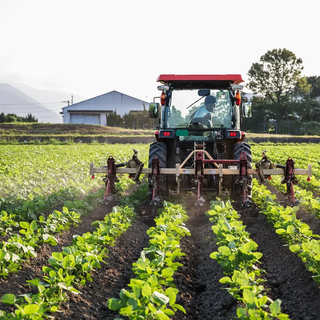 agricultural custom software development konverge