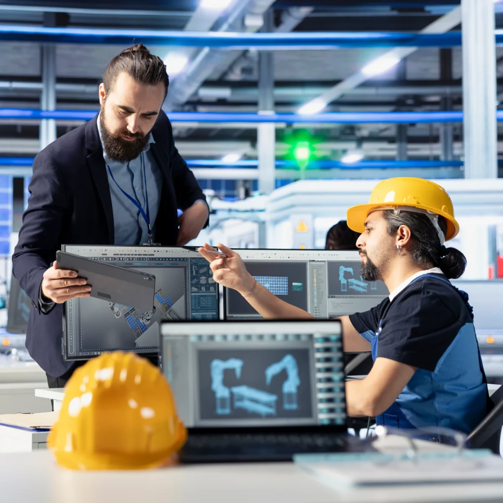 digital transformation konverge