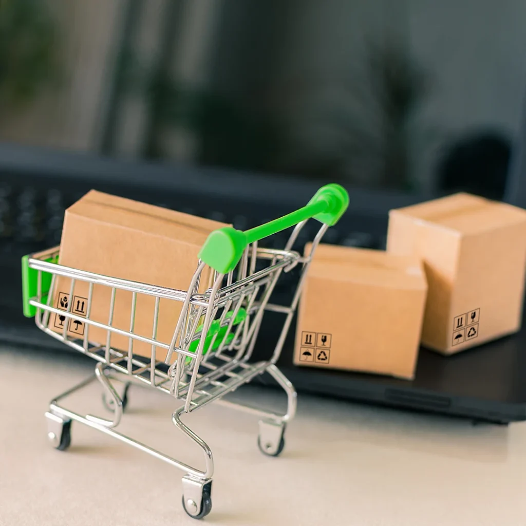 ecommerce custom software development konverge