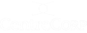 CentreCorp Logo