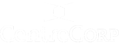 CentreCorp Logo