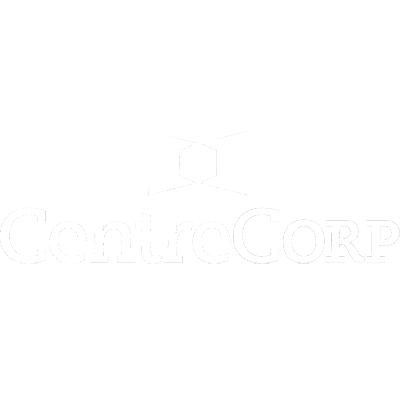 CentreCorp Logo