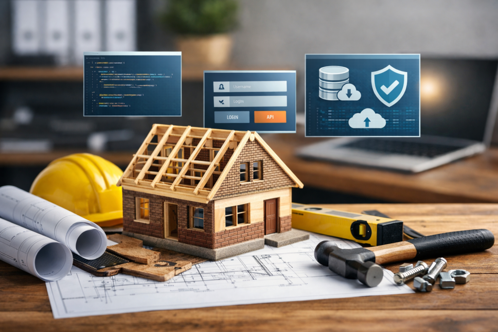 What is a Software Framework