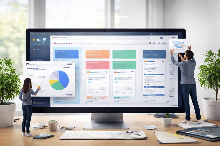 modernization of software