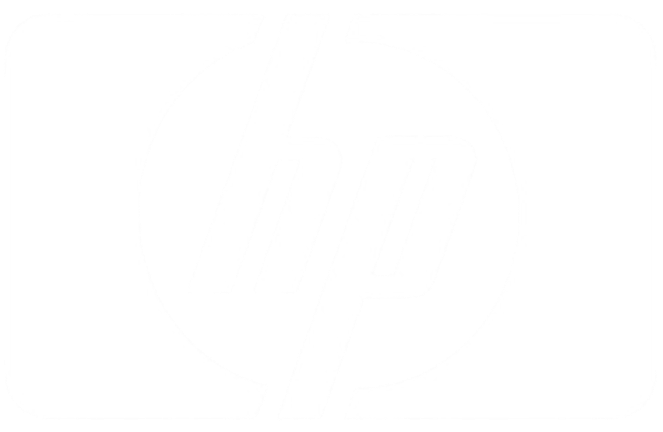 HP logo