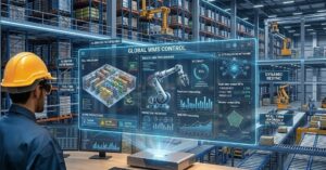 Building Enterprise-Grade Logistics Control Towers with Custom Software Development