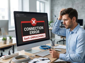 The Hidden Integration Pitfalls of SaaS: Avoiding Workflow Chaos in Large Enterprises