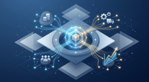 ERP as a Decision-Making Engine: Turning Data into Action for Toronto Enterprises