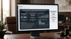 Invisible Efficiency in Your Enterprise Operations - How ERP Automation Reduces Hidden Operational Costs