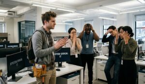 The Hidden Security Risks of Legacy Enterprise Applications in 2026