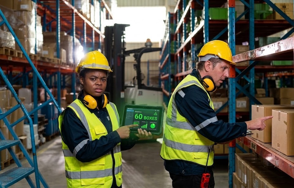 Why Executive Dashboards Fail Without Real-Time Operational Data