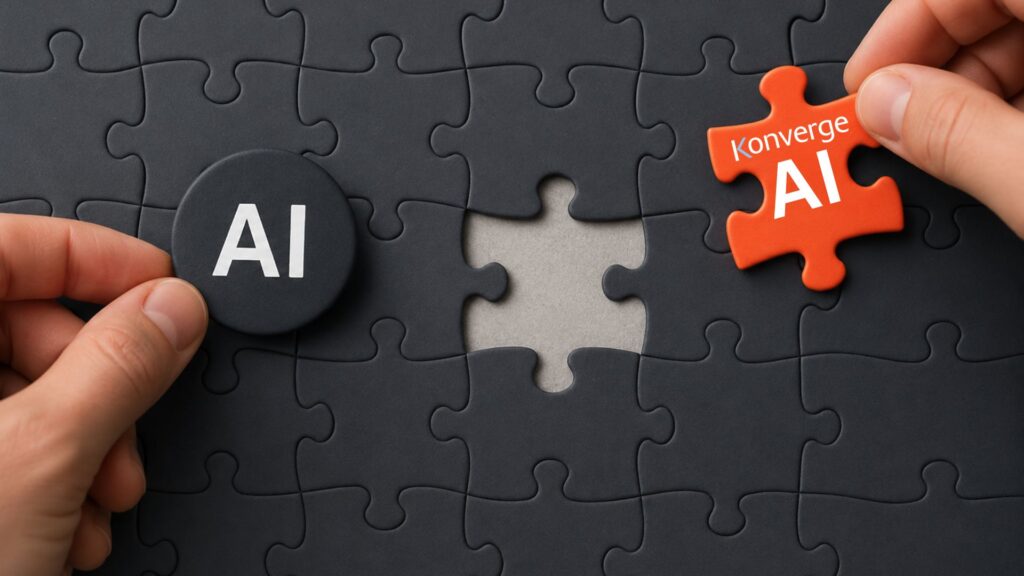 Konverge AI