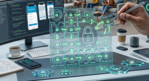 Application Security in Custom Software Development: What Enterprise Organizations Need to Know