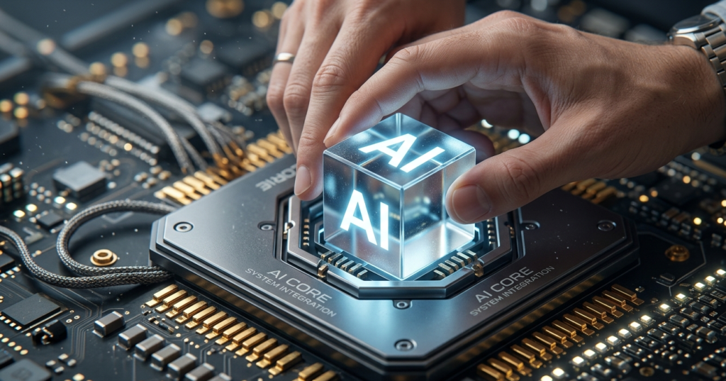 AI and Automation for Enterprise Operations: What to Know Before You Invest