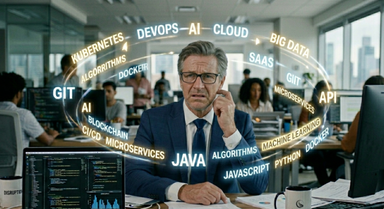 Software Development Services: What Businesses Actually Need vs What Vendors Sell