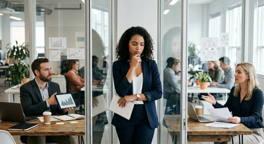 IT Companies in Canada: What to Look for When Choosing a Technology Partner