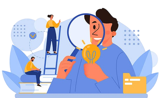 Discovery and Requirements​
