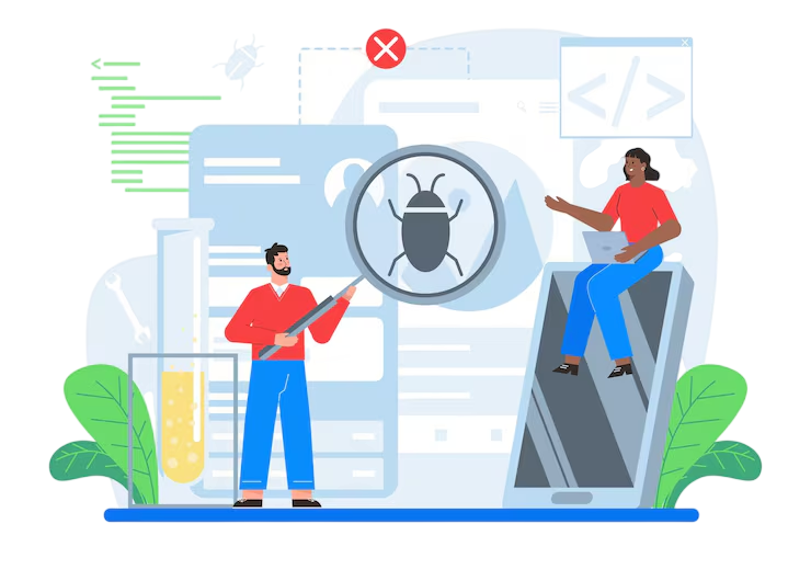 Development and Testing
