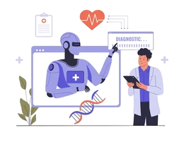 Machine Learning in Healthcare