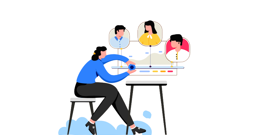 Staff Augmentation Providers​