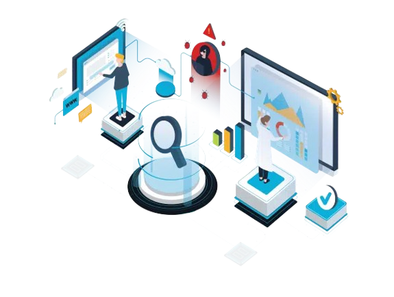 Internal Operational Tools