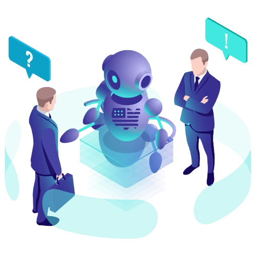 AI Consulting Firms​
