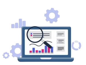 Data and Reporting Platforms​