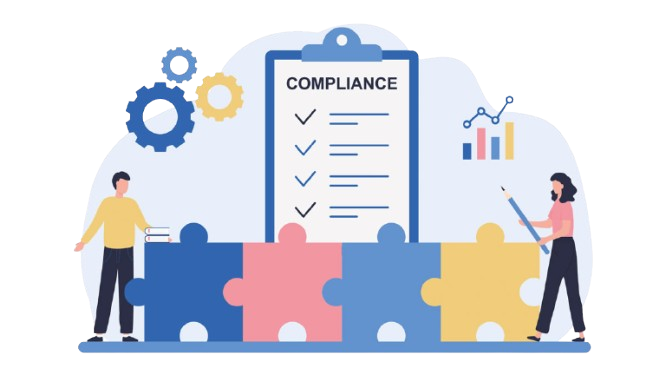 Compliance Management Systems