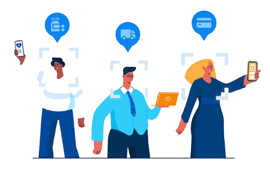 Customer and Partner Portals