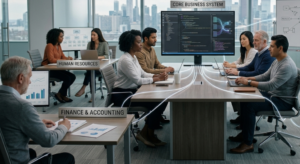 Corporate Software Development: What It Means, When It Makes Sense, and How to Get It Right