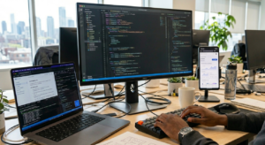 Custom Application Development for Enterprise: What It Is, When It Makes Sense, and What to Expect