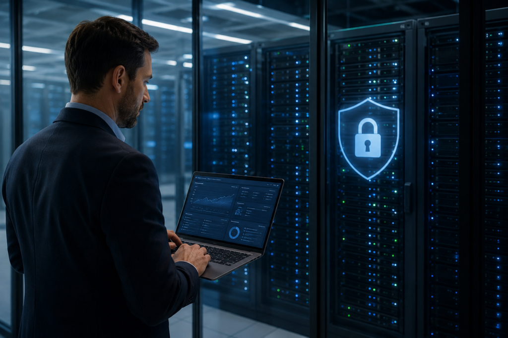 Private AI for Enterprises: Why Businesses Are Moving Beyond Public AI Tools