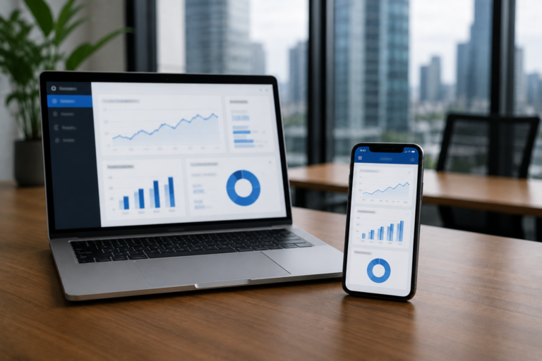 Web Application vs Native App: What Enterprise Organizations Should Actually Build