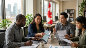 Custom Software for Non-Profit Organizations in Canada: What Charities and Not-for-Profits Actually Need