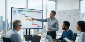 How Long Does Custom Software Development Take in Canada?