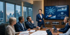 How to Get Board Approval for a Custom Software Project: Building the Business Case That Works