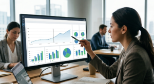 How to Measure ROI After Your Custom Software Goes Live