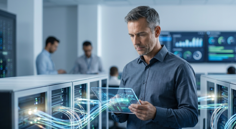 Data Migration When Switching to Custom Software: What Enterprise Leaders Need to Know
