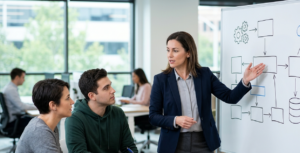 What Does a Software Development Consultant Actually Do? A Plain English Explanation