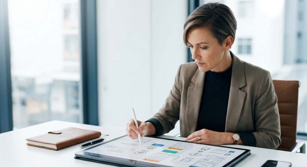 Software Requirements Document: How Business Leaders Can Write One That Actually Works