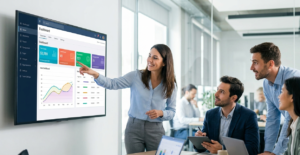 Change Management for Custom Software: Why Teams Don't Adopt New Systems and How to Prevent It