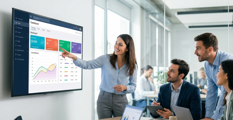 Change Management for Custom Software: Why Teams Don't Adopt New Systems and How to Prevent It