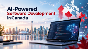 AI Software Development in Canada
