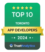 konverge top 10 app developers toronto